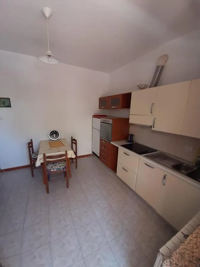 דירות Novigrad Istria Norma 1