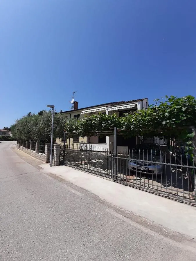 דירות Novigrad Istria Norma 1