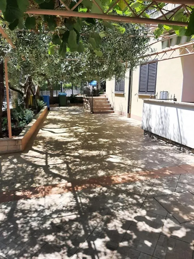 Norma 1 Apartment Novigrad  Croatia