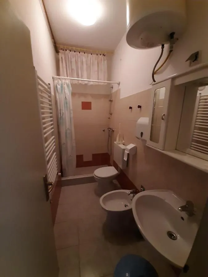 Norma 1 Apartment Novigrad  0*, Novigrad (Istria)