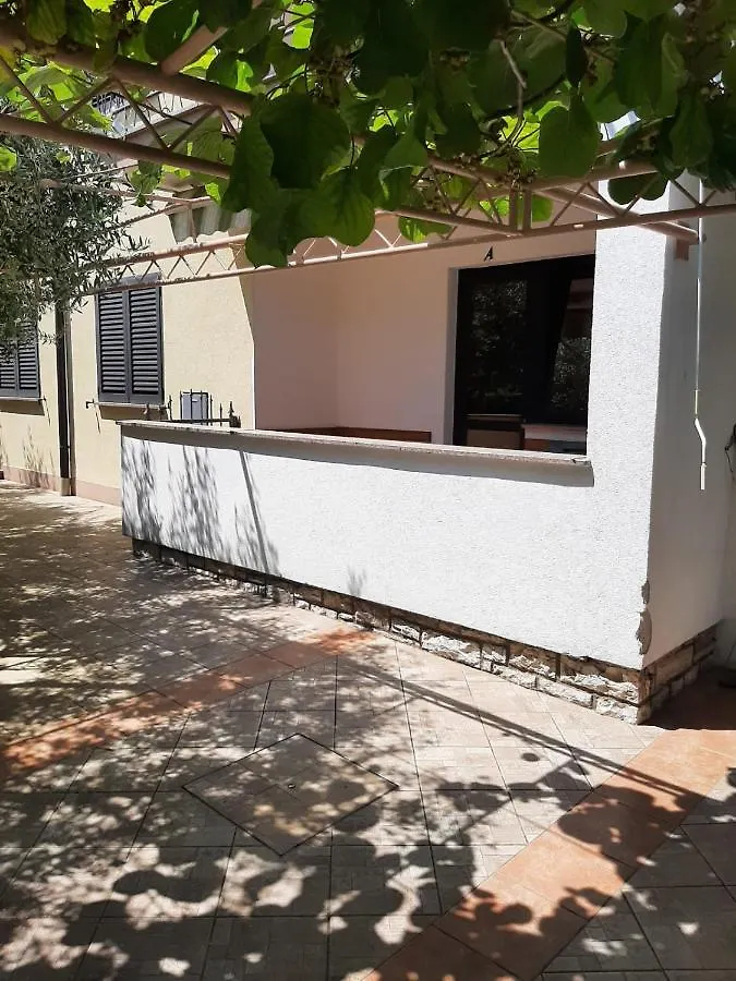 Norma 1 Apartment Novigrad  0*, Novigrad (Istria) Croatia