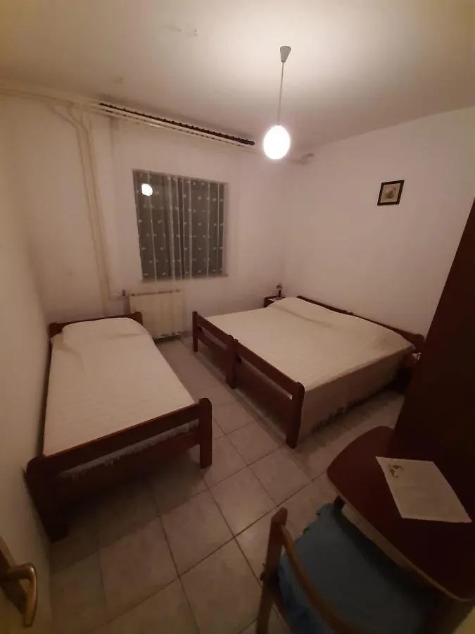 Norma 1 Apartment Novigrad