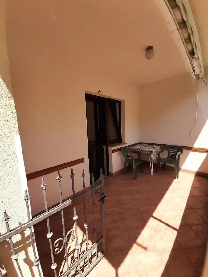 Norma 1 Apartment Novigrad   Novigrad (Istria)